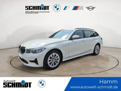 Gebraucht BMW 330e