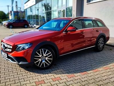 Mercedes E400
