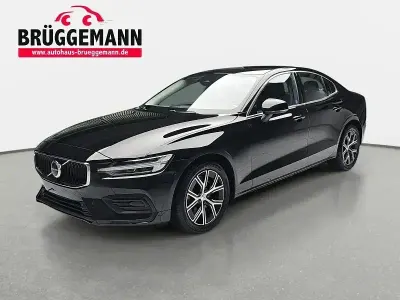 Usata Volvo S60 Core 197 CV (144 kW) 2024 Nero Berlina
