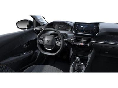 Second-hand Peugeot 208 Style 101 CP (74 kW) 2025 Hatchback