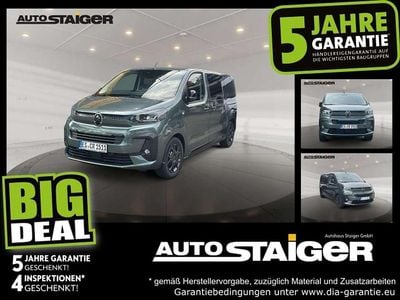 Citroën Spacetourer