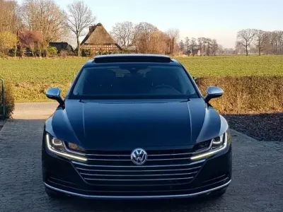 Gebraucht VW Arteon
