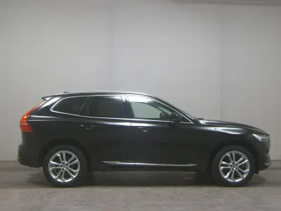 Gebraucht Volvo XC60 Plus 398 PS (292 kW) 2023 Schwarz SUV