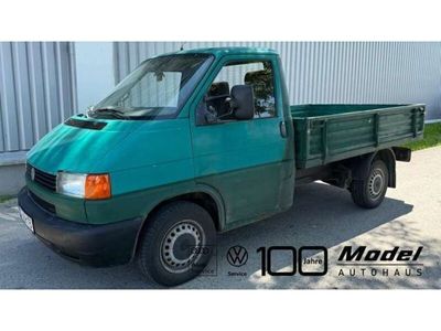 VW T4