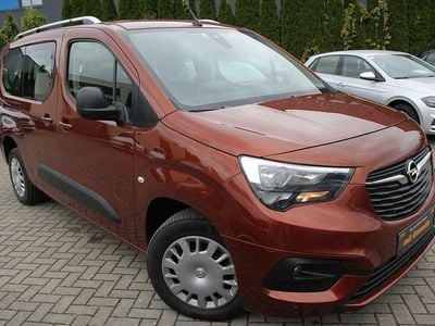 Opel Combo Life