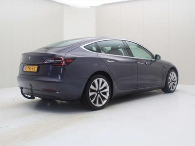 Gebraucht Tesla Model 3 Standard Range 225 kW (306 PS) 2020 Grau Limousine