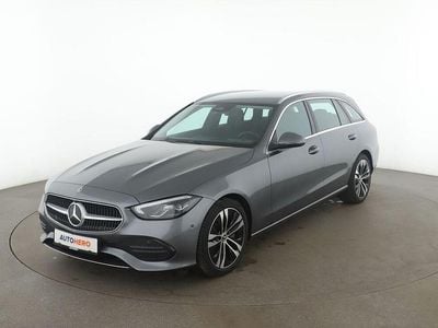Mercedes C300