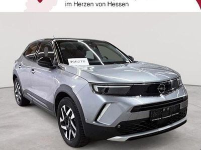 Gebraucht Opel Mokka-e Elegance 100 kW (136 PS) 2023 Grau SUV