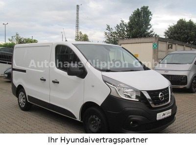 Nissan NV300