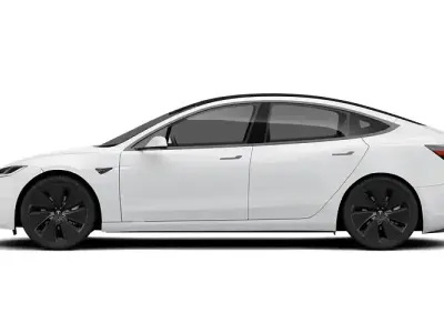 Nieuw Tesla Model 3 288 kW (392 PK) 2026 Sedan