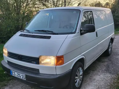 Gebraucht VW Transporter