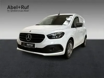 Gebraucht Mercedes Citan 112 116 PS (85 kW) 2026 Andere Van / Kleinbus