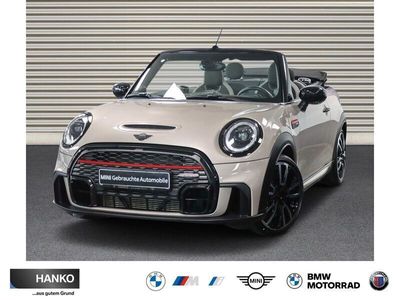 gebraucht Mini John Cooper Works Cabriolet John Cooper Works Trim