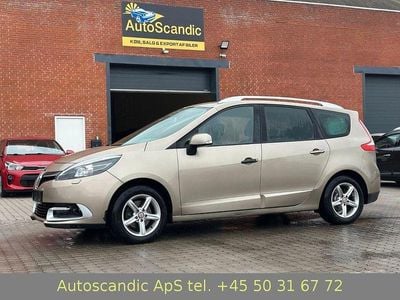 Renault Grand Scénic III