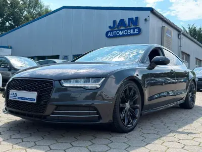Gebraucht Audi A7 Sportback