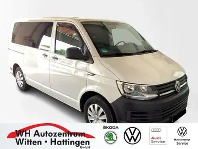 Gebraucht VW Caravelle