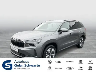 Gebraucht Skoda Kodiaq