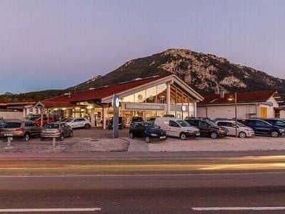 Gebraucht VW ID.3 Pro 150 kW (204 PS) 2023 Blau Kleinwagen