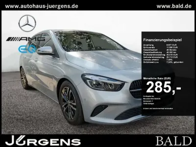Gebraucht Mercedes B220