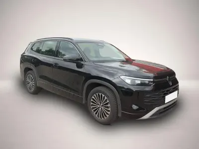 Gebraucht VW Tayron 150 PS (110 kW) 2025 Manufacturer SUV
