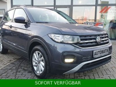 gebraucht VW T-Cross - Life APP Digital