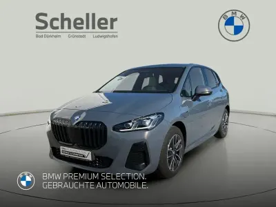 Gebraucht BMW 225