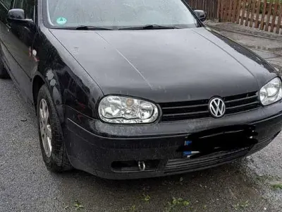 Gebraucht VW Golf IV