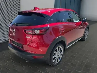 Gebraucht Mazda CX-3