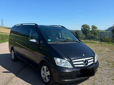 Mercedes Viano