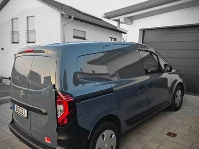 Nissan Townstar