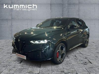 Nuova Alfa Romeo Tonale Veloce 174 CV (127 kW) 2026 Verde SUV