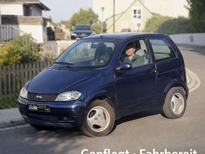 Gebraucht Ligier X-Too 2012 Blau