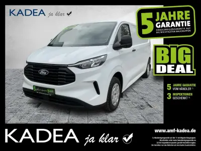 Gebraucht Ford Transit Custom