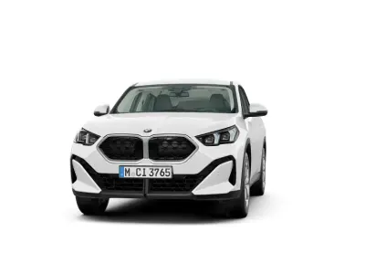 Gebraucht BMW X2
