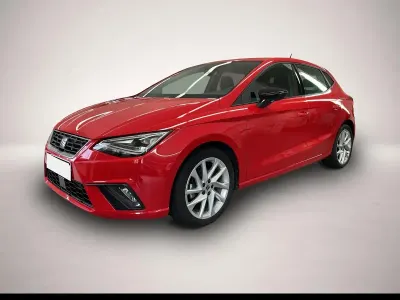Gebraucht Seat Ibiza FR 116 PS (85 kW) 2024 Manufacturer Kleinwagen