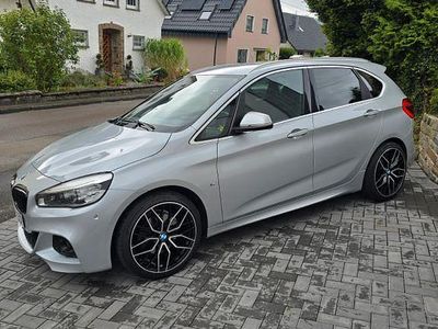 BMW 220 Active Tourer