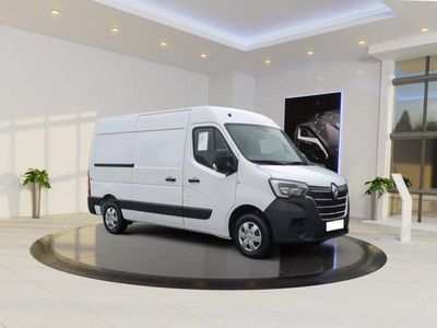 gebraucht Renault Master 3,5t dCi 150 L2H2 Komfort