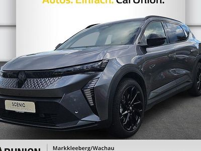 Usata Renault Scenic E-Tech Esprit Alpine 160 kW (218 CV) 2025 Grigio SUV