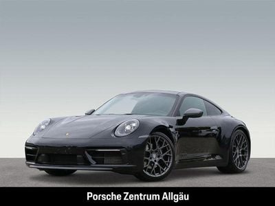 Porsche 911 Carrera T