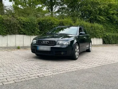 Gebraucht Audi S4