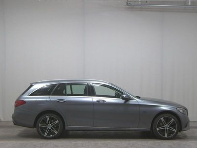 Mercedes C300e
