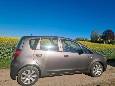 Second-hand Mitsubishi Colt 95 CP (69 kW) 2011 Maro Hatchback