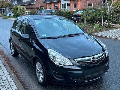 gebraucht Opel Corsa D 1.2 “ 1 Hand “ 2013