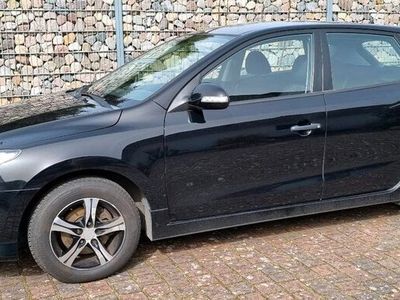 gebraucht Hyundai i30 CDRi