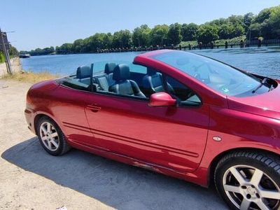 gebraucht Peugeot 307 CC 307 180 Sport