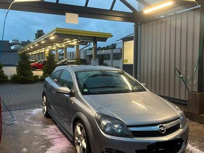 Gebraucht Opel Astra GTC OPC 116 PS (85 kW) 2008 Andere farben Coupé