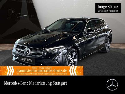 Usata Mercedes C300e Avantgarde 204 CV (150 kW) 2025 Nero Berlina