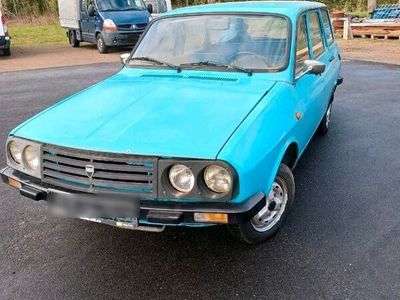 gebraucht Dacia 1310 TX