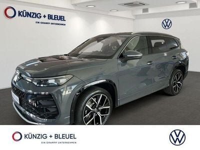 Second-hand VW Tayron R-line 193 CP (141 kW) 2025 Gri SUV