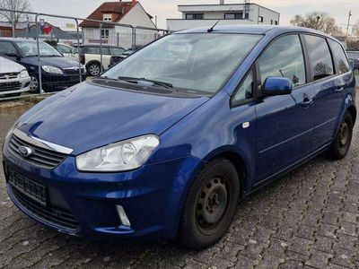 gebraucht Ford C-MAX Style+